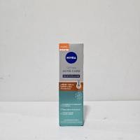 ราคา NIVEA Derma Acne Care Night Exfoliator 40ml (42614752786)