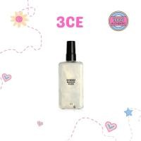 ราคา A034 3CE Shimmer Makeup Fixer 95ml (40958583210)