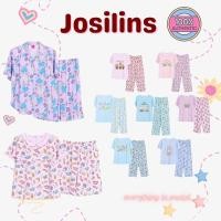 ราคา ชุดนอนผู้หญิง แบรนด์ Josilins ของแท้ (20184832940)