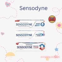ราคา A039 ยาสีฟัน sensodyne repair protect 100g (12455490741)