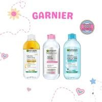 ราคา Garnier micellar cleansing water 400 ml (41519430450)