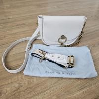 ราคา Used กระเป๋า CHARLES KEITH แท้ (40975000260)