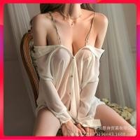 ราคา ชุดชั้นในเซ็กซี่สิ่งล่อใจโปร่งใสความหลงใหลเสื้อโซ่เซ็กซี่ (27341104932)