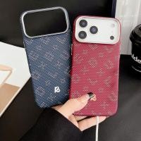 ราคา แม่เหล็กน้ําหนักเบาสําหรับ iPhone 17 iPhone17 Pro Max Air 17Promax iPhoneAir iPhone17Promax 5G iPhone 16 Pro Max โปร่งใสไร้สายชาร์จเคสโทรศัพท์กันกระแทกป้องกัน (40073402926)