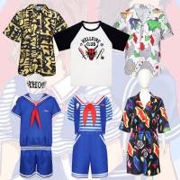 ราคา ชุดแมงมุม ชุดคอสเพลย์กองทัพเรือ แบบกะลาสีสำหรับผู้ชายและผู้หญิง พร้อมใช้งานในภาพยนตร์หรือการแสดง (46950610071)