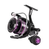 ราคา ลอกตกปลาหยดน้ำ รอกตกปลา เบ็ตตกปลา รอกตกปลา Lure Far Throw All Metal Fishing Reel แบบส่ง พร้อมSea Rod สปินนิงวีล สำหรับการยิงลูกเบ็ดไกล (41676213629)