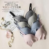 ราคา บราดันทรง บราคล้องคอ บาร์ดันทรง Push Up Bra สไตล์เซ็กซี่ สวมใส่สบาย พร้อมเทคโนโลยี breathable (48900057796)