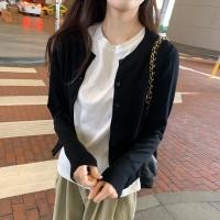 ราคา mardi sweater christmas sweater sweater christmas เสื้อสเวตเตอร์ถักสไตล์เกาหลี แขนยาว เหมาะสำหรับฤดูหนาวและคริสต์มาส สีแดง (51700973998)