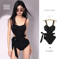 ราคา swimwear swimsaic swimsuit women ภาพถ่ายเซ็กซี่ในบิกินี่ สไตล์อินน้ำพุร้อน สำหรับวันหยุด (42675868840)