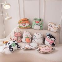 ราคา ปลอกหมอน ปลอกหมอนขิด หมอนรูปใหม่หมอนตุ๊กตาสั้นเป็นมิตรกับผิวหมอนสนุกน่ารักหอพักครัวเรือนโซฟาหมอนหมอนน่ารัก (51151327205)