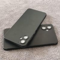 ราคา เคสซัมซุง a06 samsung a06 เคส เคสซัมซุงa06 เหมาะสําหรับ Samsung Galaxy A06 5G เคสโทรศัพท์ป้องกันกรณีรวมทุกอย่างซิลิโคน Frosted เคสป้องกัน Scratch Resistant TPU Soft (43675178949)