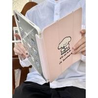 ราคา เคส ipad gen9 case ipad air5 case ipad air4 ลูกสุนัขการ์ตูนน่ารักเหมาะสําหรับ iPadmini เคสป้องกันแท็บเล็ต air พร้อมช่องเสียบปากกา pro ลด 30 10th Hard 43 ซม (40025392289)