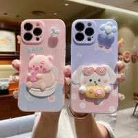 ราคา ฝาชักโครก karat ฝาชักโครก cotto ฝาชักโครก Fan Piggy เหมาะสําหรับ Apple 17 เคสโทรศัพท์การ์ตูนสามมิติ iPhone16 ภาพถ่ายลูกสุนัข XS น่ารักสร้างสรรค์ (56501299992)