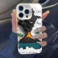 ราคา เคส a06 samsung a06 เคส เคส samsung a06 Volcano เหมาะสําหรับเคสโทรศัพท์ Samsung s23fe s25ultra note20 s24plus s21 a06 a54 Hard (43375191735)