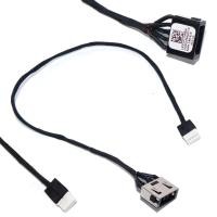 ราคา เปลี่ยนแล็ปท็อป DC Power Jack สายชาร์จสําหรับ Lenovo V310 15IKB V310 15ISK V310 14ISK V510 15IKB DD0LV9AD010 (41700516883)