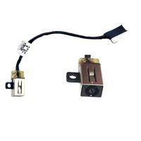 ราคา 1 10Pcs DC Power Jack สําหรับ DELL Inspiron 3511 5493 5593 3405 3501 3505 P90F P90F002 DC Connector แล็ปท็อปซ็อกเก็ต (57701407398)