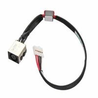ราคา แล็ปท็อปใหม่ DC Power Jack สําหรับ Dell Inspiron 15 5547 5545 5548 5540 5542 5543 5556 M03W3 0M03W3 P39F Connector (46351408105)