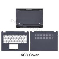 ราคา ใหม่ฐานด้านล่างสําหรับ Acer TravelMate TMP414 51 TMP414RN 51 N20H4 Series แล็ปท็อป LCD ฝาหลังด้านบน Palmrest Upper AD Shell (44370431379)