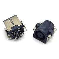 ราคา 1 PCS แล็ปท็อป dc power jack สําหรับ HP Elitebook 720 820 840 850 G1 G2 ซ็อกเก็ต CONNECTOR DC JACK Connector พอร์ตชาร์จ (44326077189)