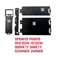 ราคา ใหม่ของแท้แล็ปท็อป M 2 SSD1 SSD2 SSD3 2280 วงเล็บฮีทซิงค์สําหรับ DELL Alienware 16 18 Area 51 AA18250 P6NY8 HC02M 6WK1Y (44320563837)