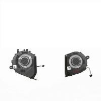 ราคา พัดลมคอมพิวเตอร์แล็ปท็อปใหม่สําหรับ Lenovo IdeaPad C340 14API C340 14IML FLEX 14API พัดลมระบายความร้อน CUP GPU 5H40S19937 (44318654043)