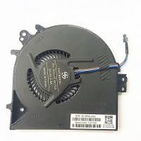 ราคา ใหม่พัดลมระบายความร้อน CPU สําหรับ HP Probook 450 G5 450 455 470 G5 Series หม้อน้ําแล็ปท็อป L03854 001 (43458785253)
