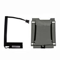ราคา ของแท้แล็ปท็อป SATA SSD HDD Bracket สําหรับ Lenovo Thinkpad P52 ep520 DC02C00CR00 DC02C00CR10 01YU230 01YU229 (43370572143)