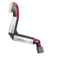 ราคา DC แจ็คปลั๊กพอร์ตชาร์จสําหรับ MSI GL63 9SD 9SE 8SE 8SD GE63 MS 16P7 K1G 3012007 H39 12pin (43224914178)