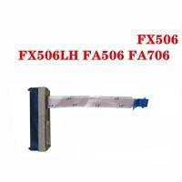 ราคา ใหม่ของแท้แล็ปท็อป SATA HDD สําหรับ ASUS FX506 FX506LH FA506 FA706 FX706 FA566II DD0BKXHD001 (43070572379)