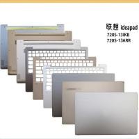 ราคา ใหม่สําหรับ lenovo ideapad 720S 13IKB 720S 13ARR LCD ปกหลัง ด้านหน้า Palmrest ด้านล่างด้านบนด้านบนที่อยู่อาศัยแล็ปท็อปเปลี่ยนฝาครอบ (42770395930)