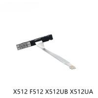 ราคา สําหรับ ASUS Vivobook 15 X512 F512 X512UB X512UA X512FA X512FB X512FJ X512FL X512JP X512JA HDD line ฮาร์ดไดรฟ์ Flex Cable Connector (42519134620)