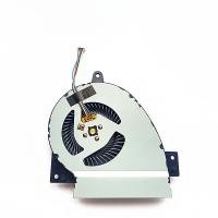 ราคา พัดลมระบายความร้อน CPU แล็ปท็อปสําหรับ ASUS ZENBOOK UX360 UX360CA UX360UA 13NX0100P19011 NS75306 16G16 DC5V 0 5A สีดํา (42474909671)