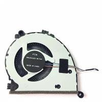 ราคา ใหม่สําหรับ Lenovo 2020 ThinkBook 14 IIL 14 IML 15 IIL 15 IML CPU พัดลมระบายความร้อน DQ5D576G011 (42474909661)