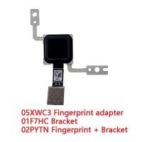 ราคา ใหม่ของแท้แล็ปท็อปเปลี่ยนโมดูลเครื่องอ่านลายนิ้วมือสําหรับ Dell Latitude 5440 5450 Precision 3480 3490 01F7HC 02PYTN (42270568503)