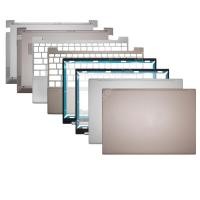 ราคา ใหม่สําหรับ HP Pavilion Aero 13 BE แล็ปท็อปปกหลัง LCD ด้านหน้า Bezel Palmrest ด้านล่างกรณีแล็ปท็อปกรอบ 4600NE08000 4600NE0L000 (42125185349)