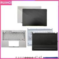 ราคา สําหรับ ROG 14 Zephyrus G14 GA402 GU402 GA402R GA40X แล็ปท็อปโน้ตบุ๊ค LCD ปกหลังด้านล่างกรณีอุปกรณ์เสริมแล็ปท็อป (41620405390)