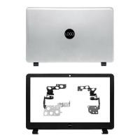ราคา แล็ปท็อปใหม่ปกหลัง LCD LCD ด้านหน้า บานพับสําหรับ HP Probook 350 G1 G2 355 G1 G2 758055 001 (41524889862)