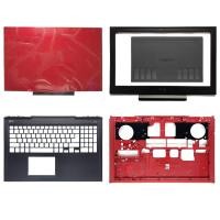 ราคา สําหรับ Dell G5 5587 ใหม่ปกหลัง LCD LCD ด้านหน้า Palm Rest ฝาครอบด้านล่าง ฝาครอบหน่วยความจํา (41374905765)