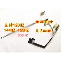 ราคา สําหรับ Lenovo Y7000 Y7000P R7000 R7000P 2021H อัพเกรด 165HZ สายหน้าจอ DC02C00RV00 (40875154408)