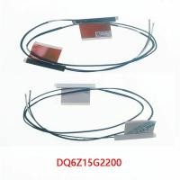 ราคา ใหม่ของแท้แล็ปท็อป Wifi เสาอากาศสําหรับ DELL Inspiron 15P 7000 MASTER 15 5577 5576 7557 7559 DQ6Z15G2200 (40520576341)