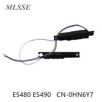 ราคา ใหม่สําหรับ DELL Latitude E5480 E5490 แล็ปท็อปลําโพงชุดลําโพงเสียงซ้ายและขวาลําโพง CN 0HN6Y7 0HN6Y7 HN6Y7 (40368883619)