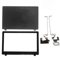 ราคา ใหม่สําหรับ ACER E5 571 E5 551 E5 521 E5 511 E5 511G E5 551G E5 571G E5 571G E5 531 Z5WAH แล็ปท็อปปกหลัง LCD ด้านหน้า บานพับ L R เปลี่ยน Top Case (40174901561)