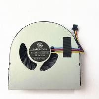 ราคา ใหม่แล็ปท็อป CPU Cooling Fan Cooler สําหรับ LENOVO B560 B565 V560 V565 คุณภาพดี Cooler หม้อน้ําใบ 4 พินโน้ตบุ๊ค (40074955177)