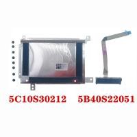 ราคา ของแท้แล็ปท็อป SATA SSD HDD สําหรับ Lenovo IdeaPad 3 15IAU7 15ALC6 15ITL6 3 15ITL 15S V15 G2 ITL 5C10S30212 5B40S22051 (40020605094)