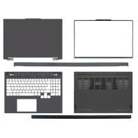 ราคา ใหม่สําหรับ Legion Slim 5 16IRH8 5 16APH8 Y7000P R7000P 2023 แล็ปท็อปปกหลัง LCD ด้านหน้า Upper Palmrest ด้านล่าง บานพับ (29791439541)