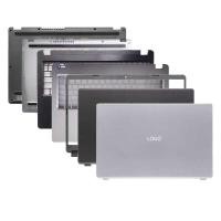 ราคา ใหม่สําหรับ Acer Aspire 5 A515 52 A515 52G N19C3 แล็ปท็อปปกหลัง LCD ด้านหน้า Bezel Upper Palmrest ฐานด้านล่างแป้นพิมพ์ (28220680471)