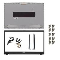 ราคา สําหรับสไตล์พลาสติกสําหรับ Acer Aspire A115 32 A315 58 A315 35 A515 56G EX215 54 S50 53 แล็ปท็อปปกหลัง LCD ด้านหน้า บานพับ วงเล็บหน้าจอ (27652933951)