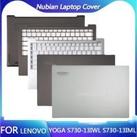 ราคา ใหม่สําหรับLenovo YOGA S730 13 S730 13IWL S730 13IML Seriesแล็ปท็อปปกหลังLCD Palmrestด้านล่างกรณีโยคะS730 13 13 3In (26693135709)
