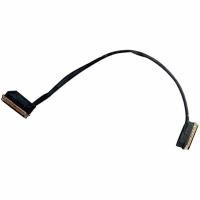 ราคา LCD EDP สายหน้าจอวิดีโอสําหรับ Lenovo Thinkpad T470 20HD 20HE 20JM 20JN A475 20KL 20KM DC02C009J00 SC10G75185 00UR483 30pin (26634915493)