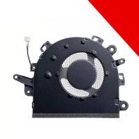 ราคา พัดลมระบายความร้อน CPU สําหรับ Lenovo IdeaPad 3 15iil05 3i 15IML05 15ARE05 dc28000f3f0 5F10S13910 5H40S2004 โน้ตบุ๊ค PC Cooler พัดลมหม้อน้ํา (27016839115)